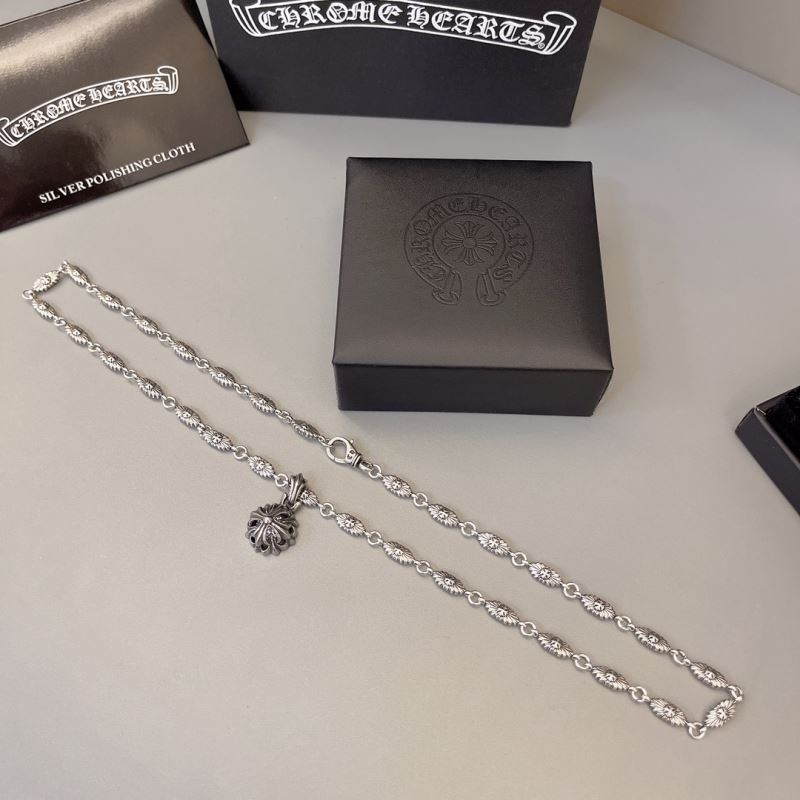 Chrome Hearts Necklaces